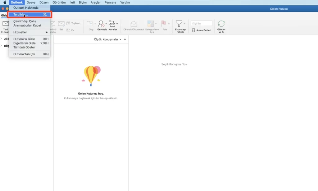 1 20 1536x923 1 Outlook Mail Kurulumu ve Yapılandırması 2022