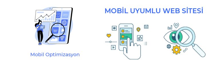 Neden Mobil Uyumlu Siteye Sahip Olmalıyım? 2023