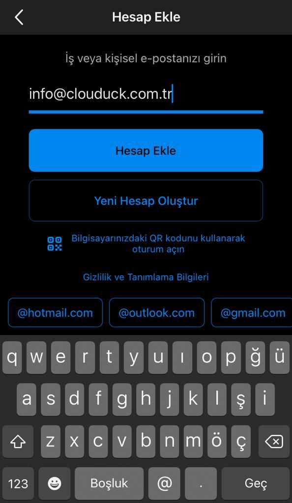 WhatsApp Gorsel 2022 12 15 saat 22.38.50 Outlook Mail Kurulumu ve Yapılandırması 2022