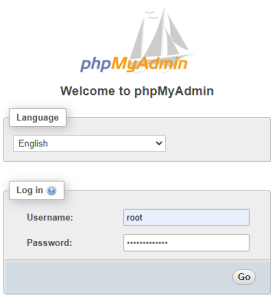 DirectAdmin PhpMyAdmin Otomatik Giriş Kurulumu