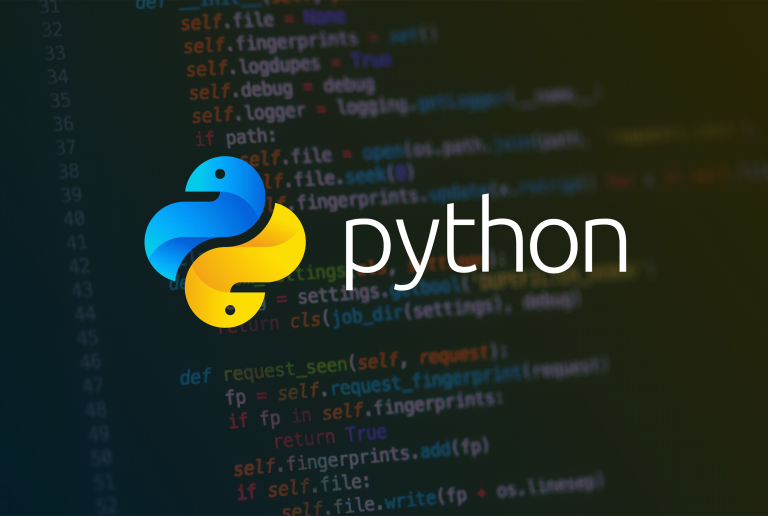 Python Nedir? Kolay Anlaşılır Bir Programlama Dili – Detaylı Rehber
