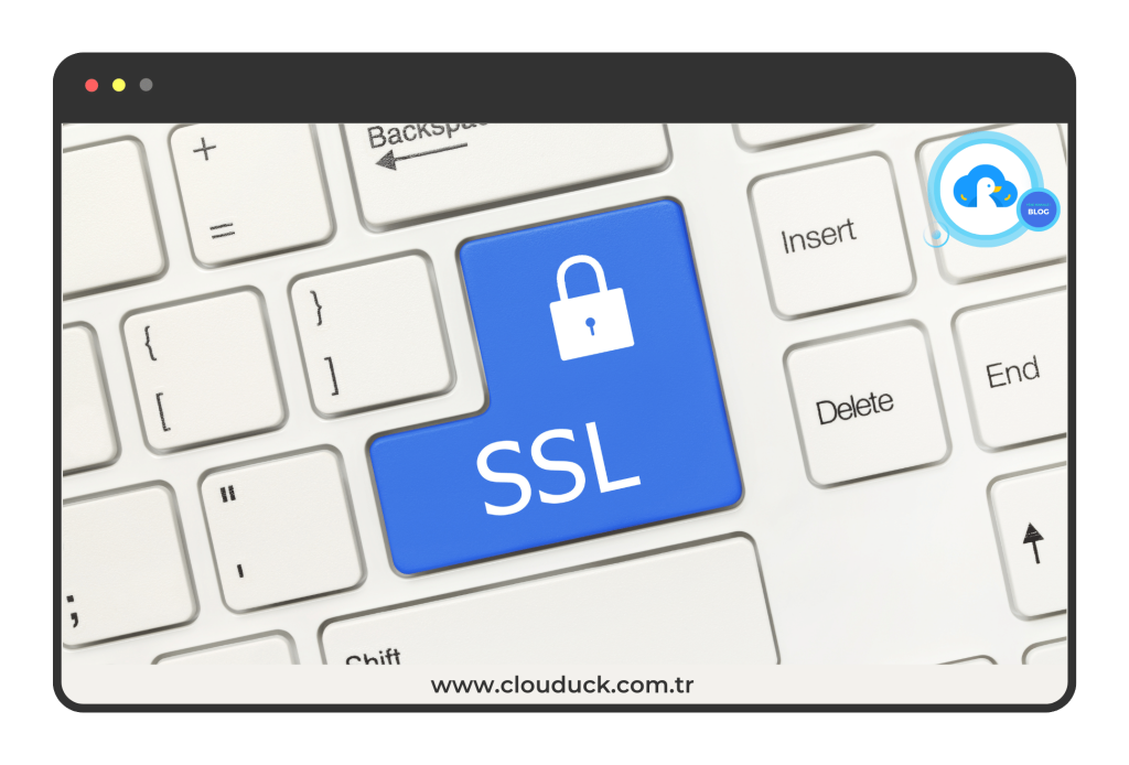 Web Sitelerinde SSL Sertifikası Kullanmanın 5 Faydası 2 SSL SERTIFIKASI Web Sitelerinde SSL Sertifikası Kullanmanın 5 Faydası