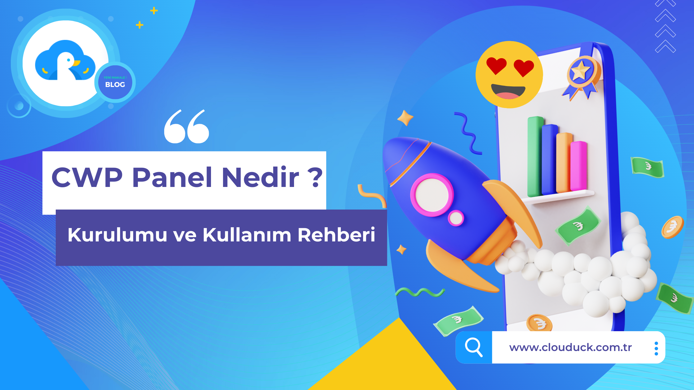 centos web panel nedir ve kurulumu