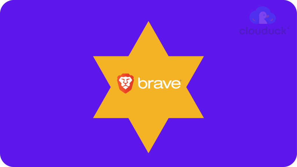 brave browser