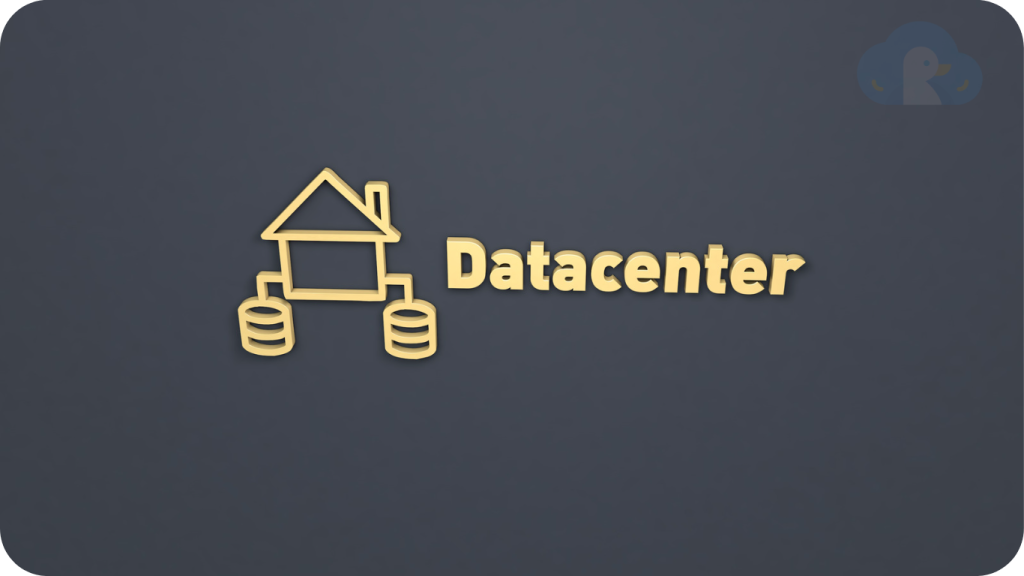 datacenter