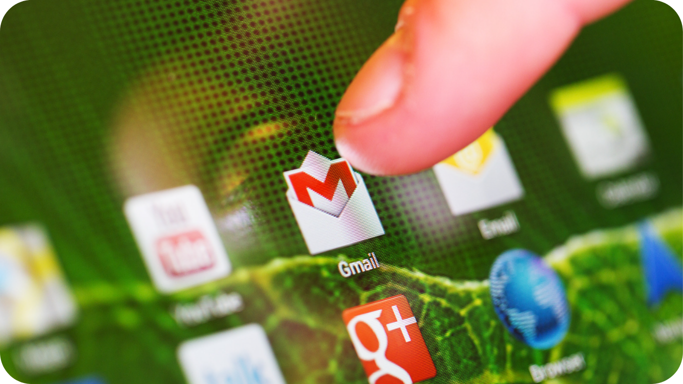 gmail (Gsuite)