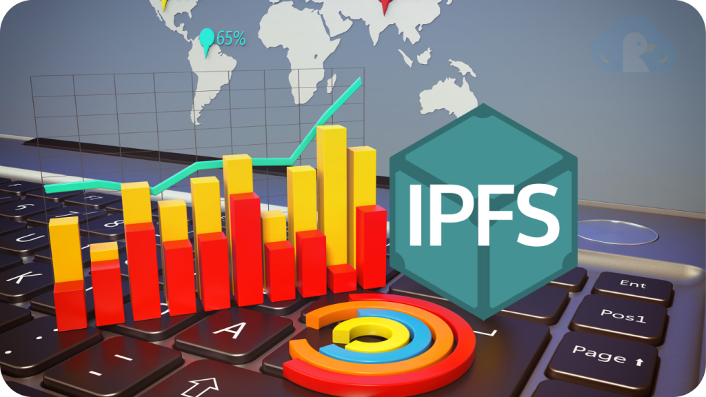 ipfs avantajları