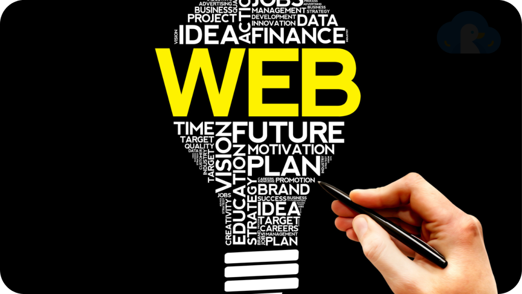 Web Nedir? İnternetin Temel Taşı ve Dijital Yaşamın Başlangıcı 2 web nedir