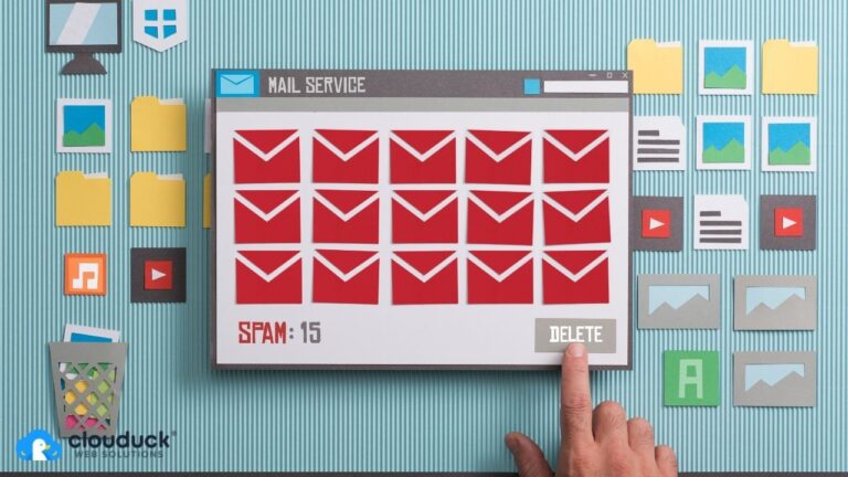Mail Hosting Hizmeti