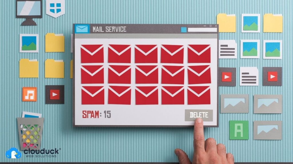 server mail Server Mail